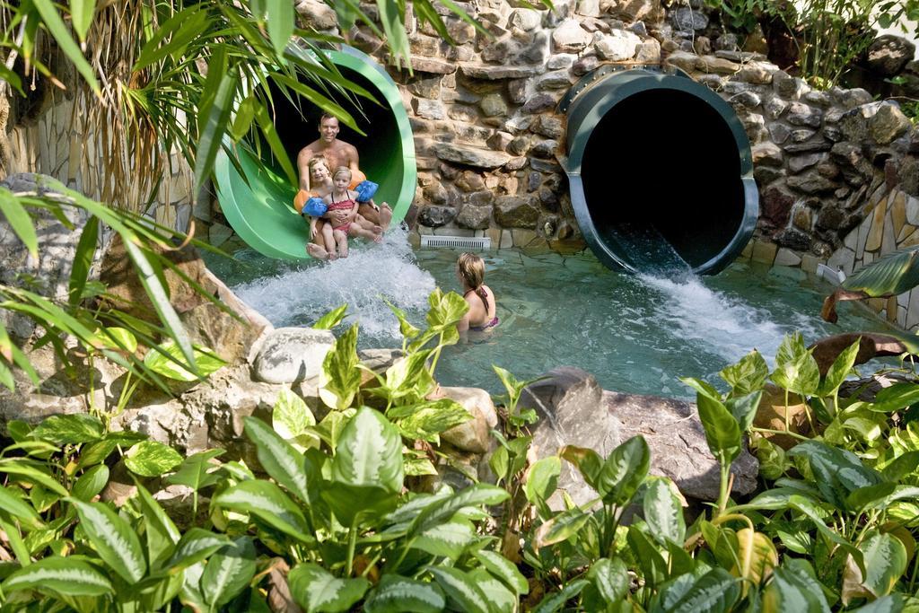 Center Parcs Erperheide Hotel Peer Ngoại thất bức ảnh