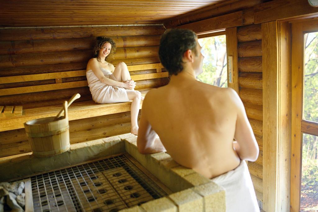 Center Parcs Erperheide Hotel Peer Ngoại thất bức ảnh