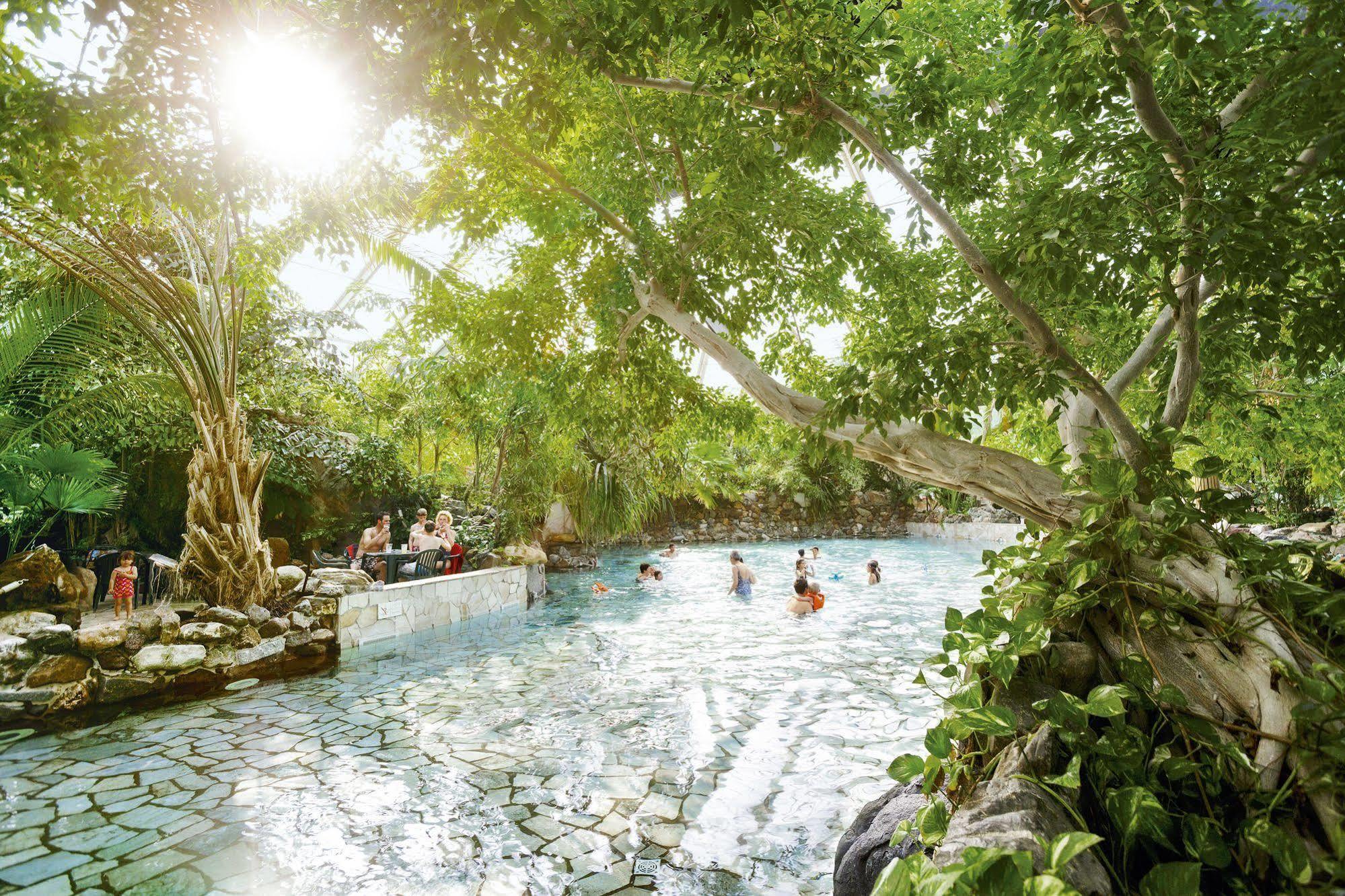 Center Parcs Erperheide Hotel Peer Ngoại thất bức ảnh